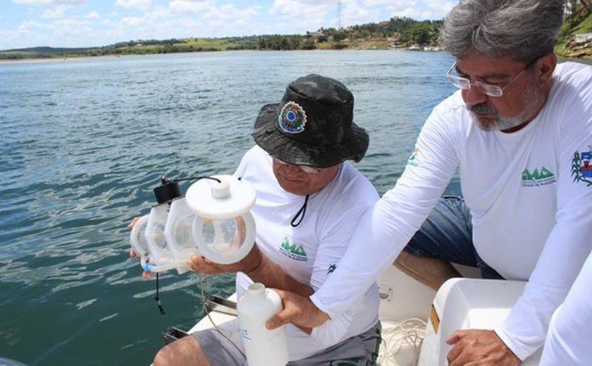 Revista alerta sobre impactos da baixa vazão do rio São Francisco