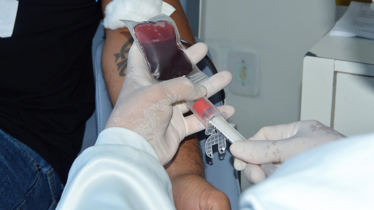 Hemoal faz coletas externas de sangue em Arapiraca e Murici nesta terça-feira (9)