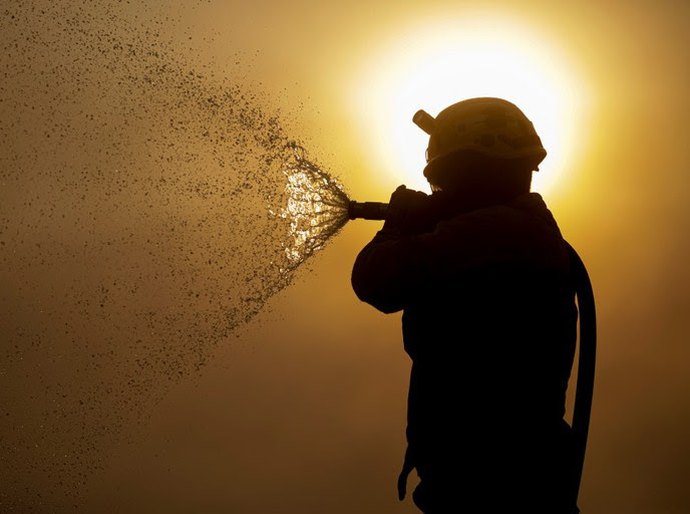 Governo Federal amplia combate aos incêndios no Amazonas com reforço de aeronaves, forças de segurança e apoio militar