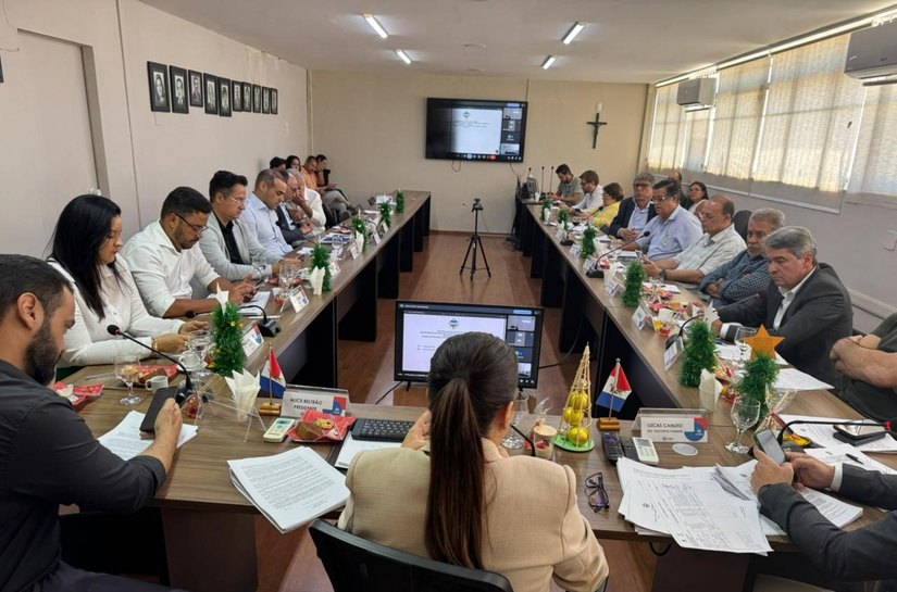 Conedes encerra 2025 com incentivos concedidos para mais de 20 empresas em Alagoas