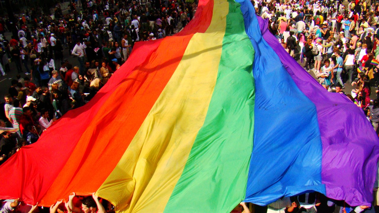 STJ decide que transexual pode alterar gênero no RG