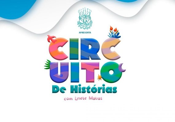 Circuito de Contação de Histórias com Linete Matias valoriza tradição oral em Piaçabuçu