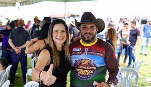 Ceci Cunha percorre Alagoas e reforça compromisso com o povo