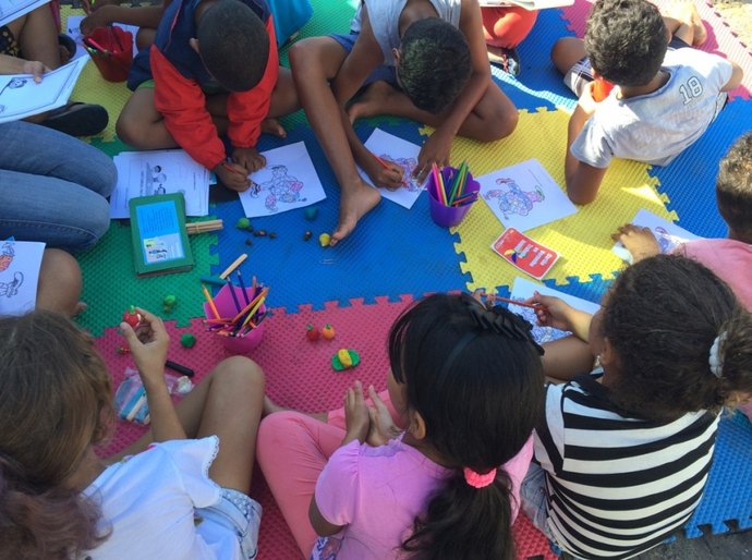 Seades encerra inscrições pela internet para Encontro intersetorial do Peti