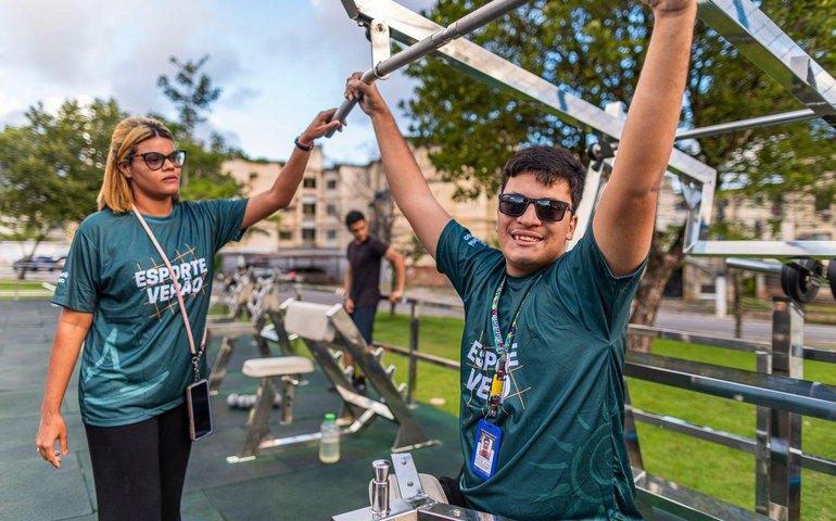 Semesp destaca papel dos profissionais que transformam vidas por meio do esporte