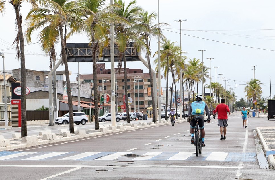 ciclismo