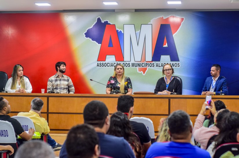 Secult realiza Encontro de Gestores de Cultura de Alagoas no próximo dia 9