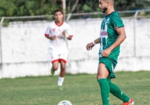 CEO e Zumbi começam neste sábado a decisão da Segundona do Campeonato Alagoano