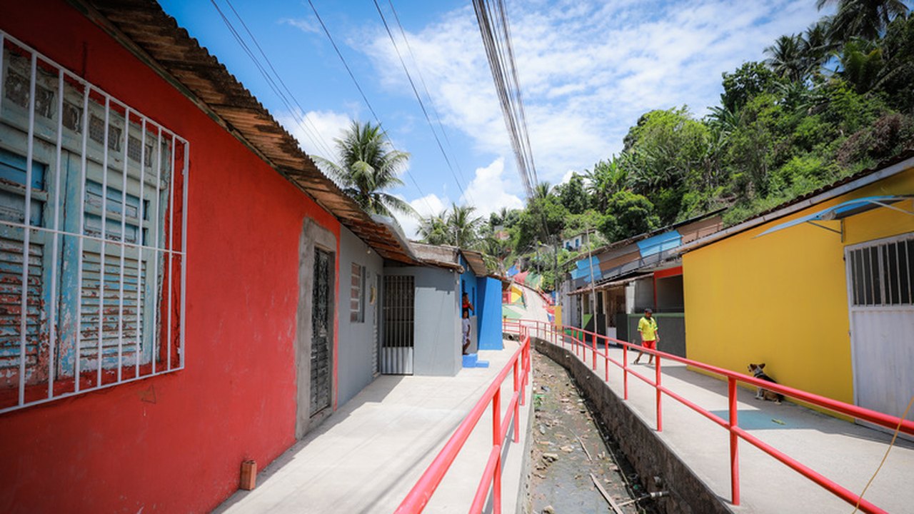 Inscrições abertas: ONU-Habitat vai apresentar proposta de política habitacional para Alagoas