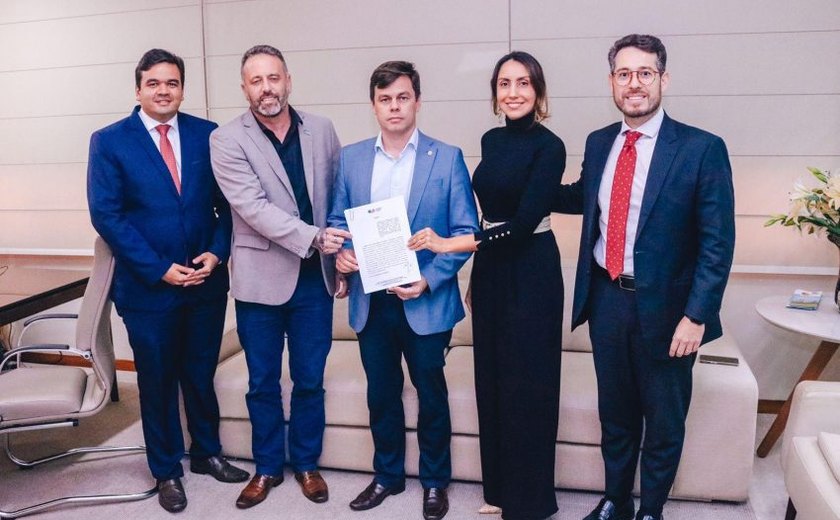 Procon Maceió realiza termo de cooperação técnica com OAB para garantir a proteção de dados dos consumidores