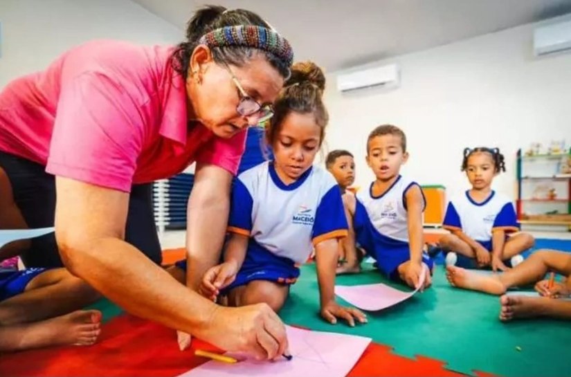 Confira resultado final do PSS da Educação 2026, que ofertou mais de 5.700 vagas