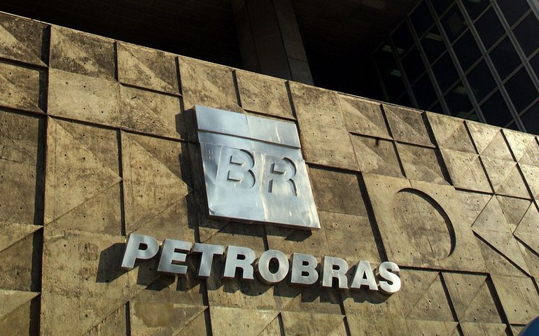 Petrobras recolhe R$ 131,7 bi aos cofres públicos no 1º semestre