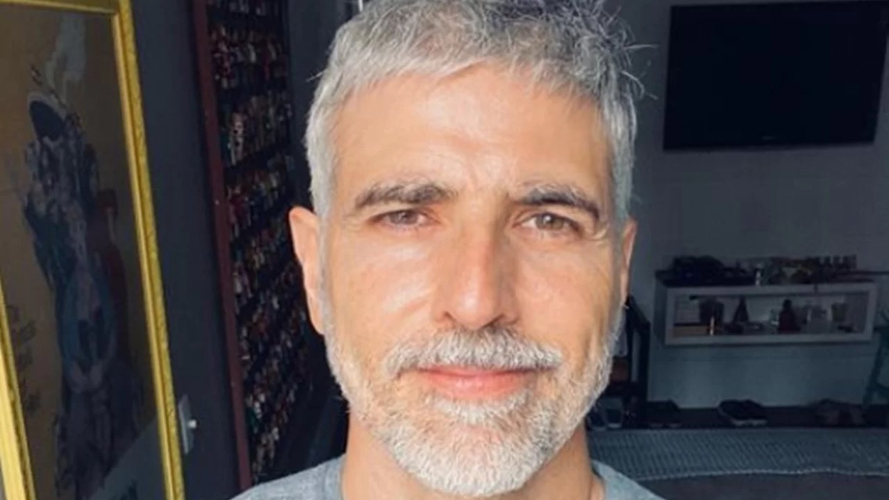 Gianecchini explica fala sobre comunidade LGBT+: 'Jamais diria que não sou parte'