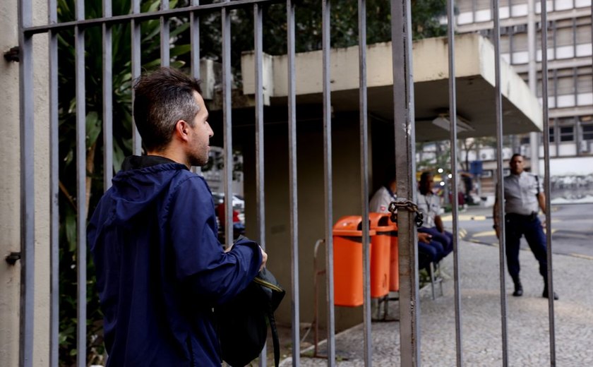 Após ausências, relação candidato/vaga do CNU é recalculada