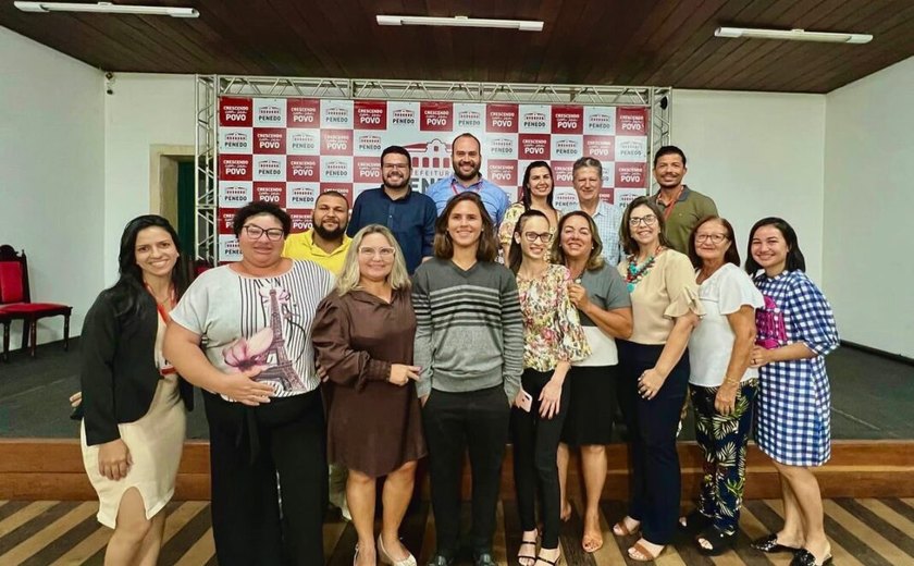 Setur Penedo apresenta propostas para melhorias nos meios de hospedagem