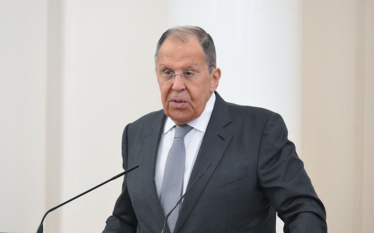 Países do Sul Global demonstram interesse crescente em cooperar com Donbass e Novorossiya, diz Lavrov