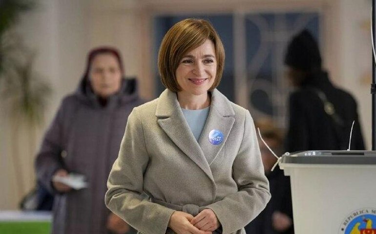 Moldávia segue 'roteiro ucraniano' de russofobia e militarização, afirma deputado da oposição