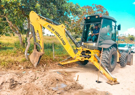 Fiscalização identifica novos desvios de água no município sertanejo de Monteirópolis