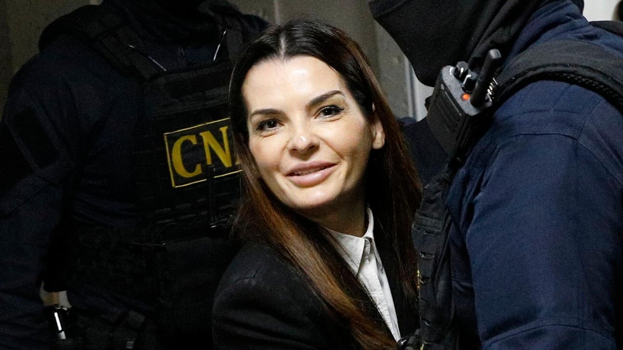 Líder da Gagaúzia é presa na Moldávia: 'Um cuspe na cara de todos'