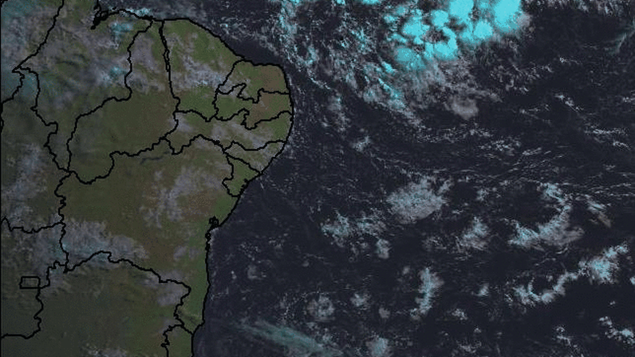 Final de semana com temperatura amena em todo o Estado