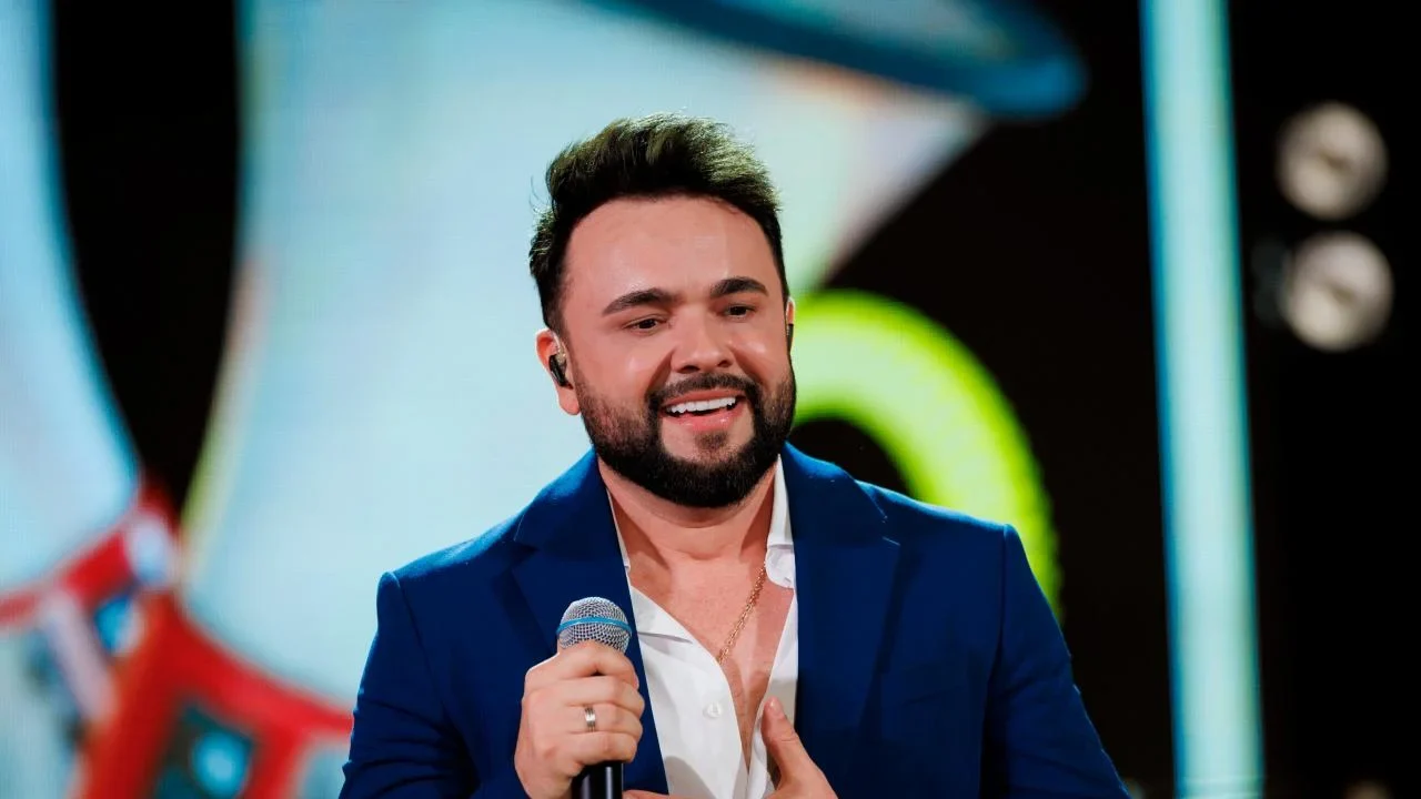 Alê Vieira lança três músicas inéditas e aposta em versatilidade para conquistar o público