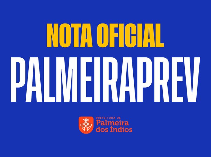 Presidente do PalmeiraPrev esclarece conteúdo de Projetos de Lei enviados à Câmara