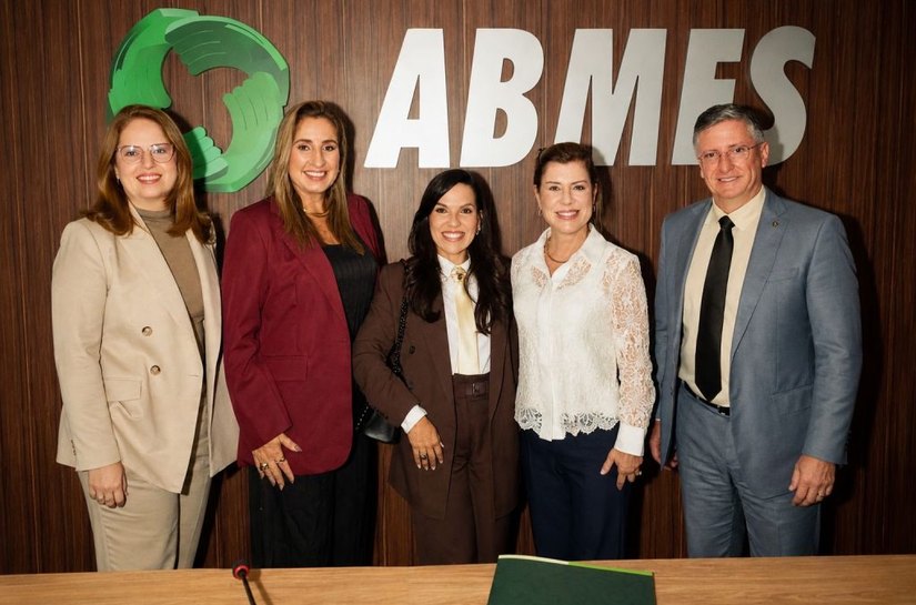 Cesmac participa de debates nacionais sobre avaliação, inovação e futuro da educação superior em Brasília