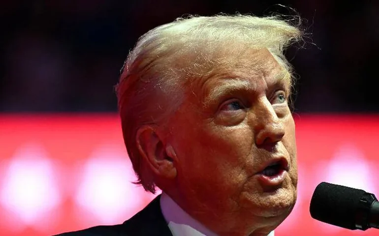 Canadá: ministro das Finanças diz que país está pronto para reagir às tarifas de Trump