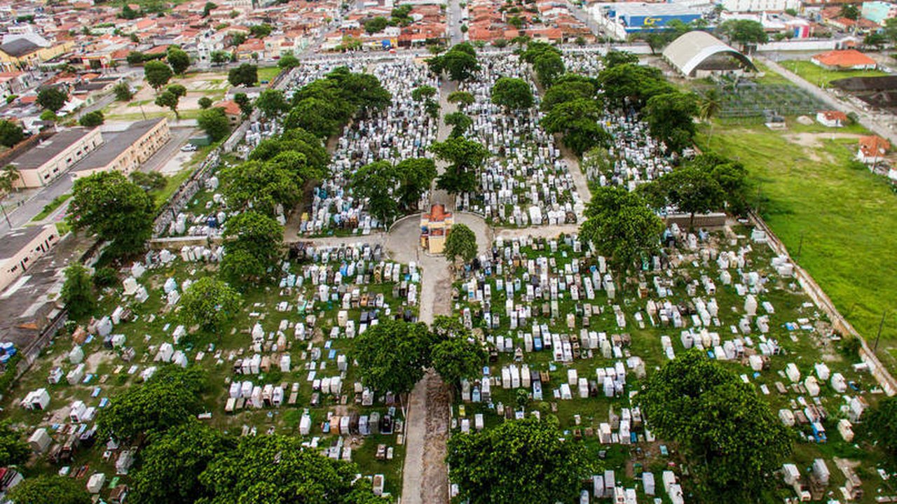 Maceió é massa ou Maceió é massacre?