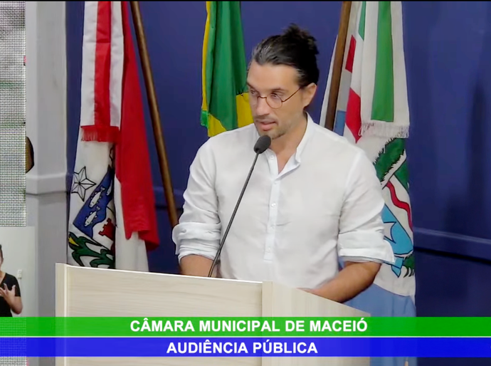 Conselho de Arquitetura mobiliza contra afrouxamento das licenças ambientais