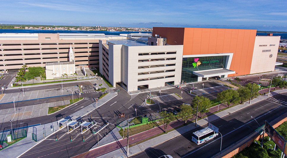 Shopping promove atividades esportivas gratuitas em Aracaju; confira programação