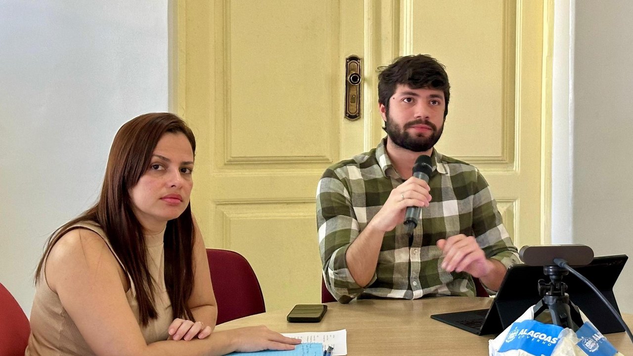 Secult promove diálogo com audiovisual para discutir Lei Paulo Gustavo e Política Nacional Aldir Blanc