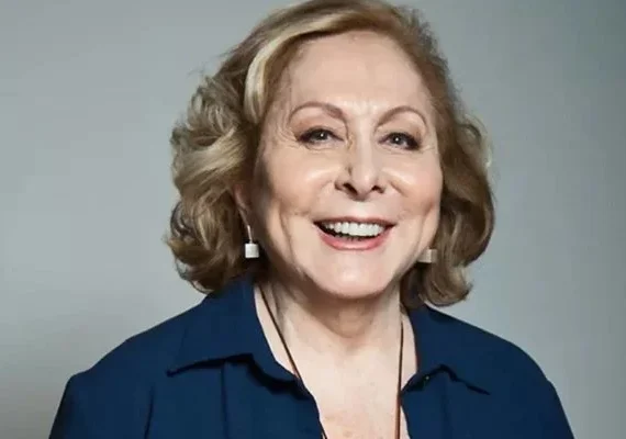 Relembre a trajetória de Aracy Balabanian, que morreu aos 83 anos