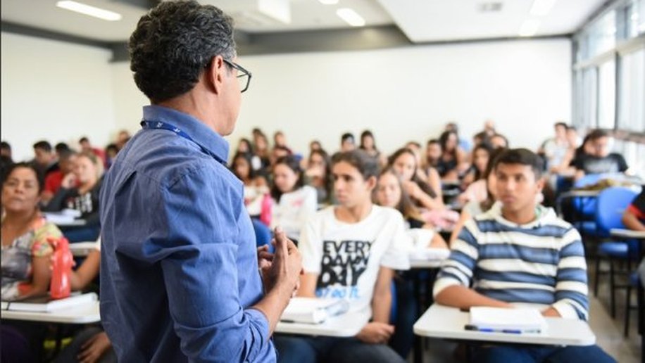 Adesão à lista de espera do Prouni começa nesta quarta (26)