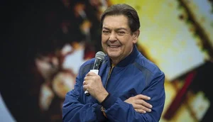 Após 15 dias hospitalizado, Faustão apresenta piora e é incluído na fila do transplante de coração
