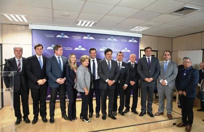 Municípios de Alagoas terão 12,9 milhões para recuperação de escolas e creches 