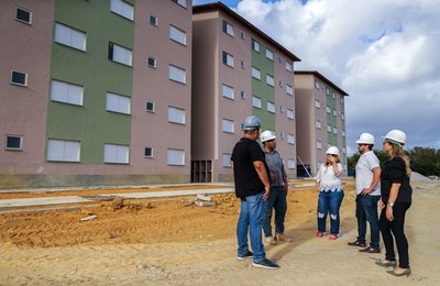 Prefeitura de Maceió recuperou mais de 70 unidades habitacionais utilizadas de forma irregular 