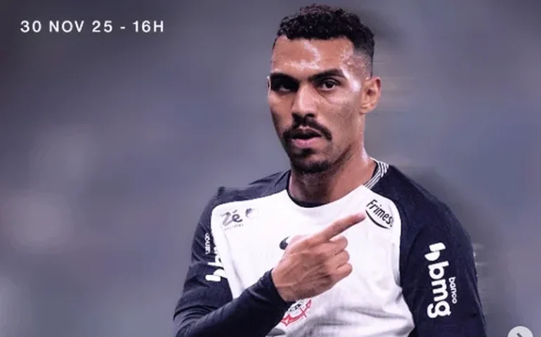 Corinthians não aproveita bom início, deixa Botafogo reagir e arranca empate com gol polêmico