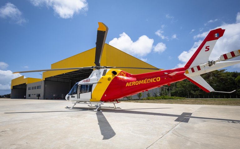 DEA completa um ano de atuação com integração, novas aeronaves e reconhecimento nacional