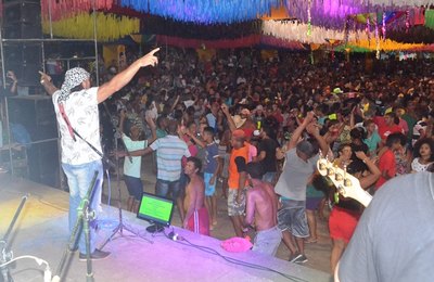 Carnaval de Porto Calvo consolida-se em Alagoas