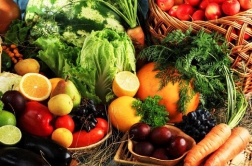 Feira Orgânica na Semarh terá nova edição na próxima terça-feira (6)