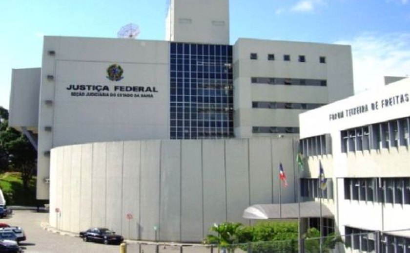 Justiça da Bahia pede extradição ao Brasil de 'senhor das armas'