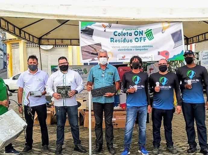 Retomada de projetos mobiliza Secretaria de Cultura de Penedo e outras pastas