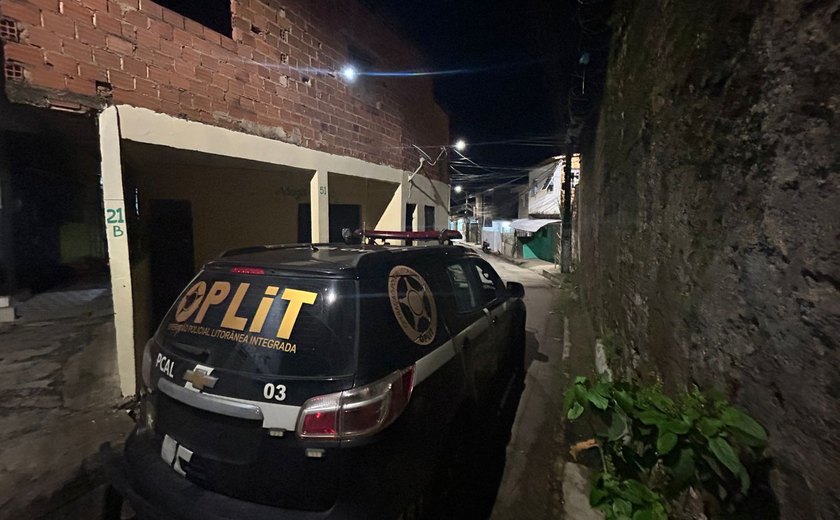 Polícia Civil recupera celulares roubados após ação rápida da Oplit em Maceió