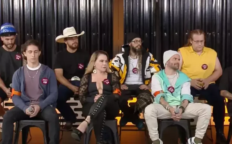 A Grande Conquista 2: veja quem são os 10 participantes eliminados do reality
