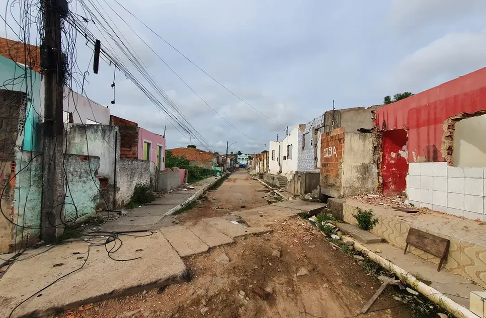 Após afundamento de bairros na capital alagoana, Polícia Federal cumpre mandado contra Braskem em Sergipe