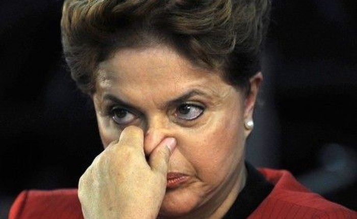 Os adversários de Dilma