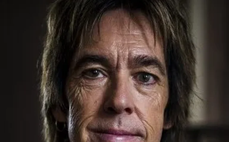 Per Gessle supera o luto e traz Roxette para o Brasil com nova vocalista