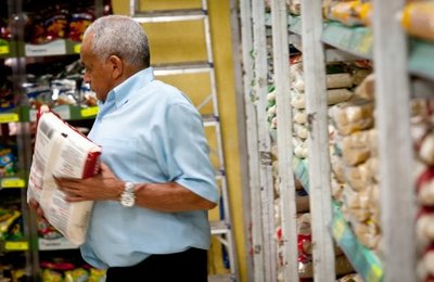 Campanha Natal sem Fome é retomada depois de 10 anos