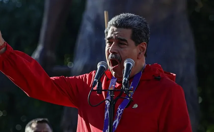 Venezuela aprova lei para proteger navegação e comércio e prevê até 20 anos de prisão